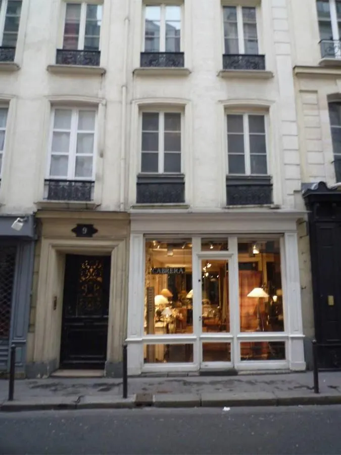 Gorgeous St Germain Des Pres