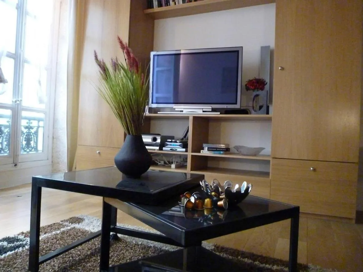 Apartment Gorgeous St Germain Des Pres *