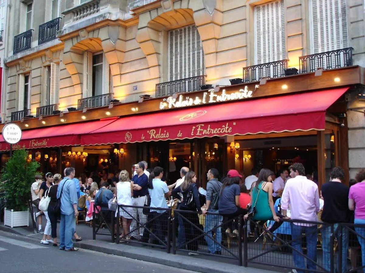 Gorgeous St Germain Des Pres Διαμέρισμα Παρίσι