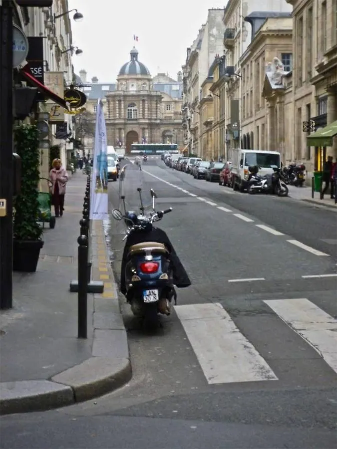 Gorgeous St Germain Des Pres Διαμέρισμα
